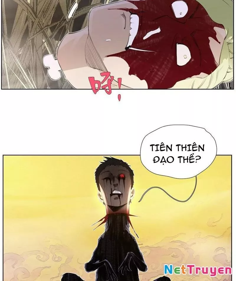 Tiên Hàng Đầu: Chapter 8