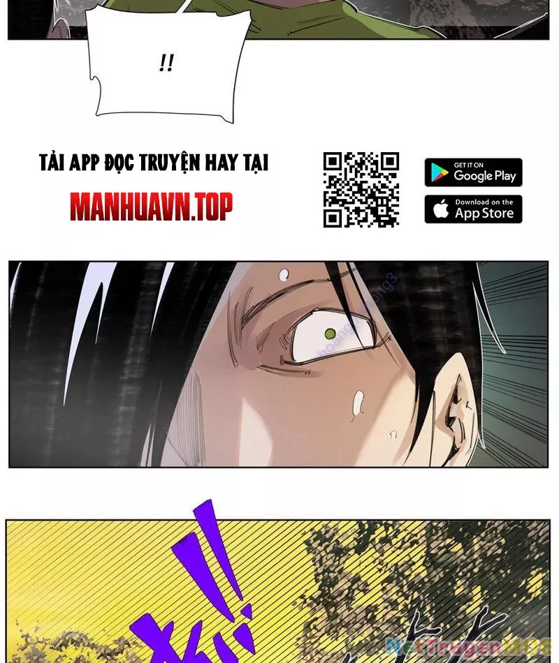 Tiên Hàng Đầu: Chapter 8