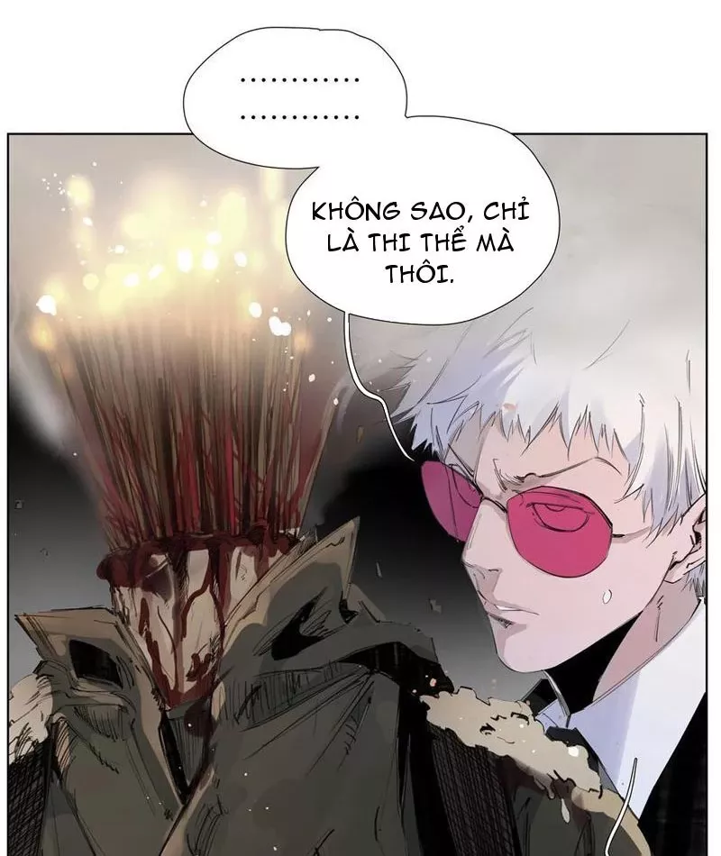 Tiên Hàng Đầu: Chapter 8