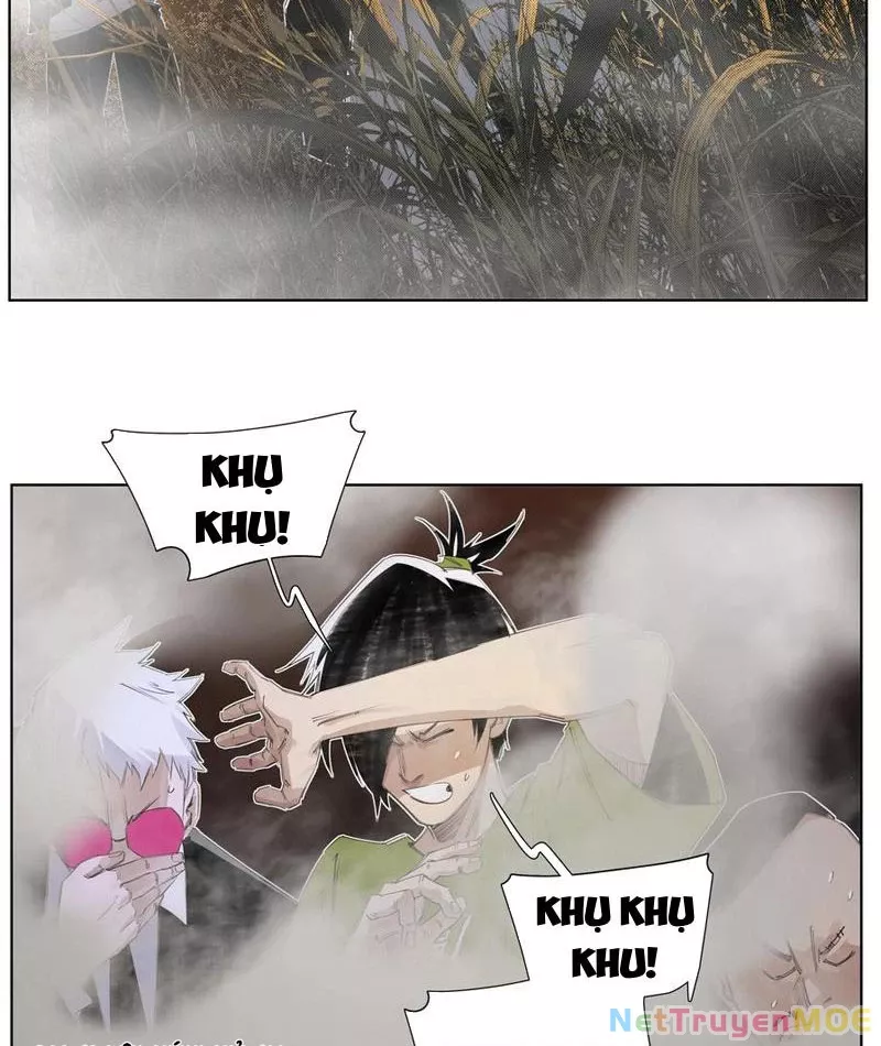 Tiên Hàng Đầu: Chapter 8