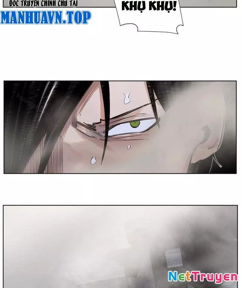 Tiên Hàng Đầu: Chapter 8