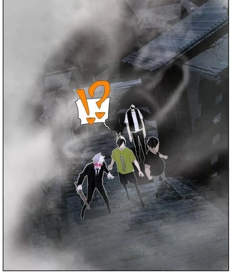 Tiên Hàng Đầu: Chapter 8