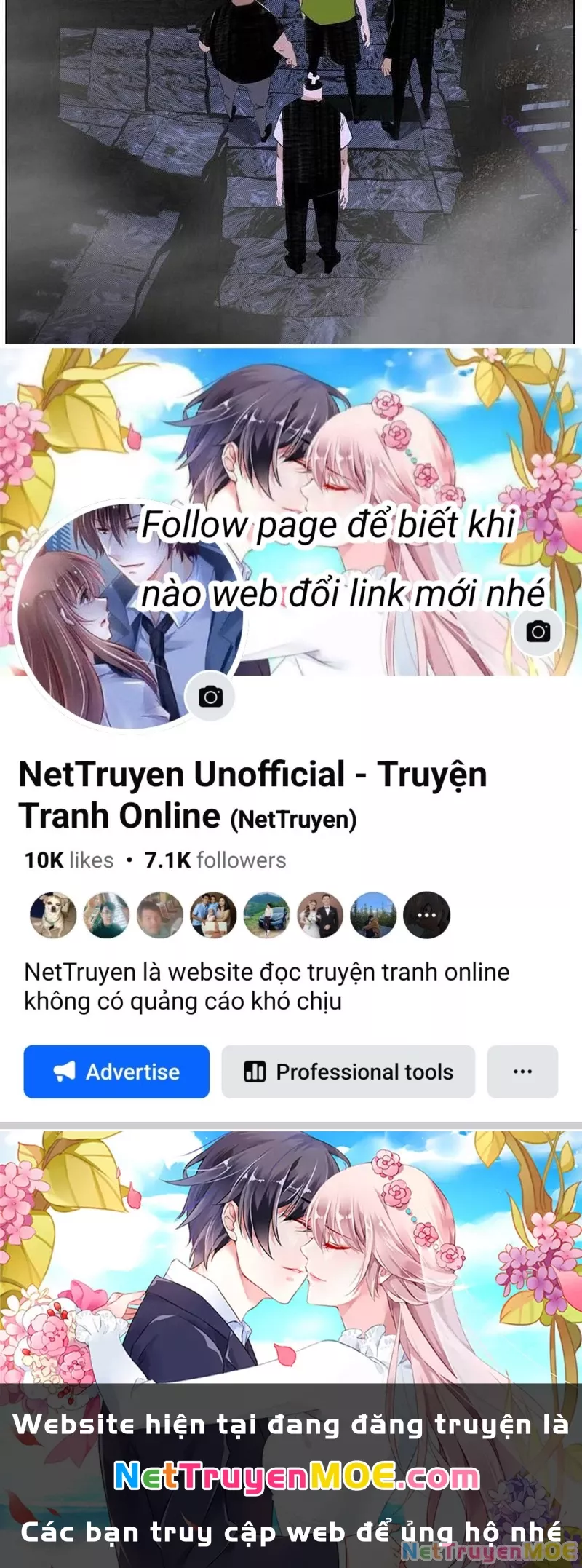 Tiên Hàng Đầu: Chapter 8