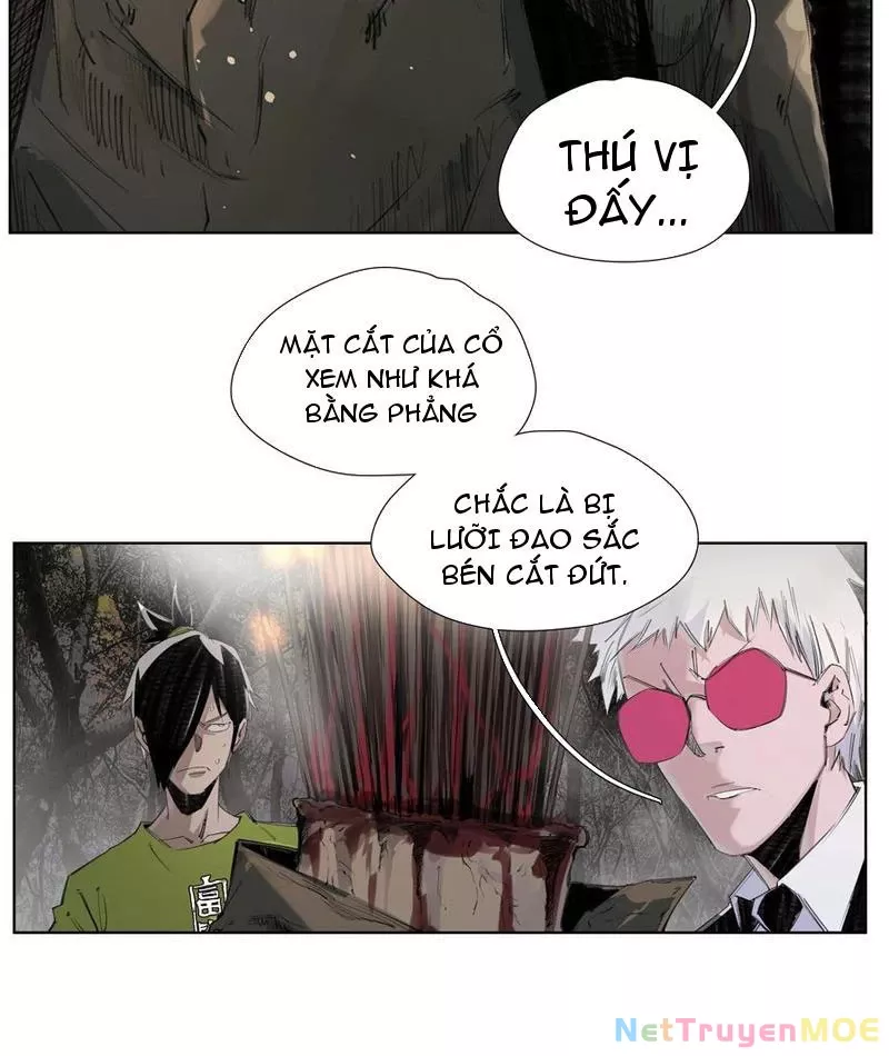 Tiên Hàng Đầu: Chapter 8