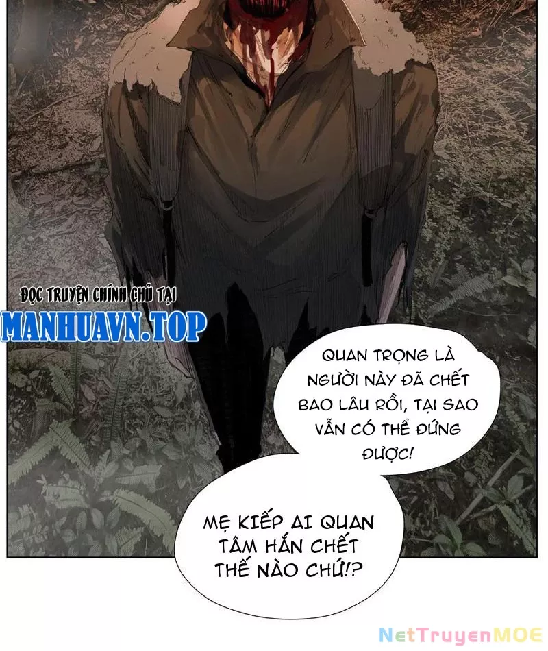 Tiên Hàng Đầu: Chapter 8