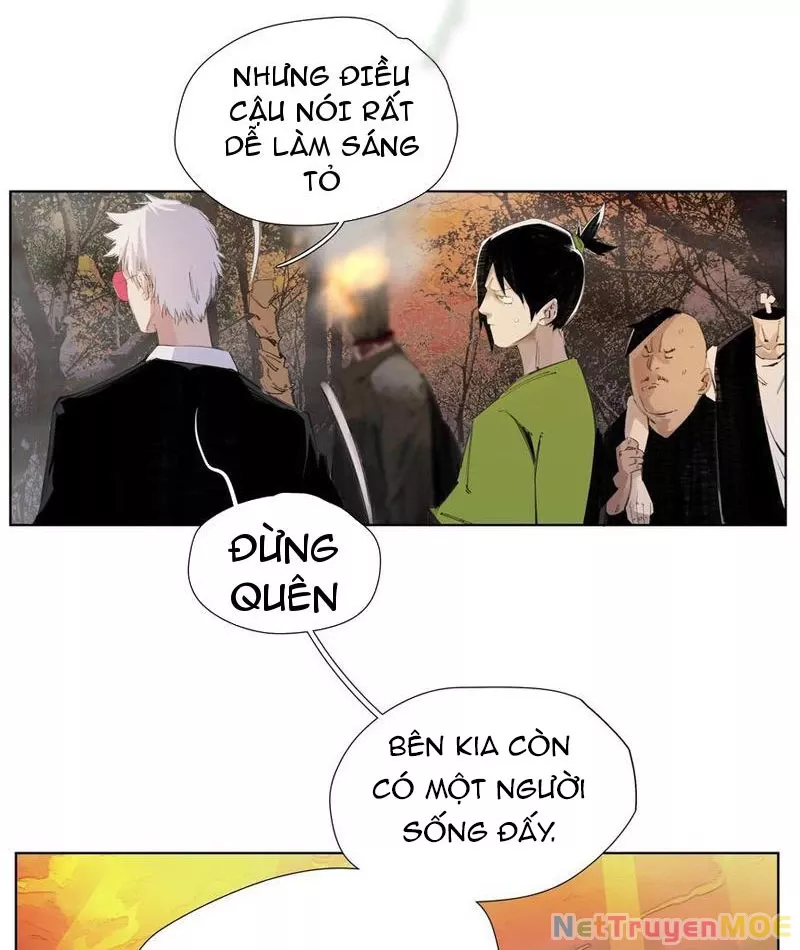 Tiên Hàng Đầu: Chapter 8
