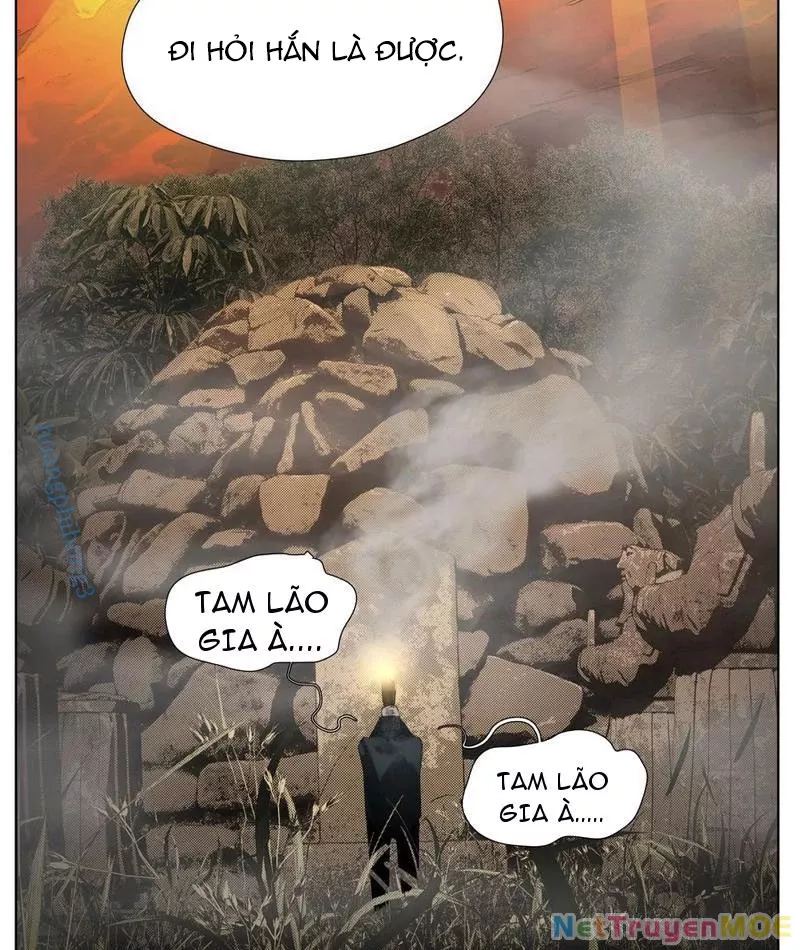 Tiên Hàng Đầu: Chapter 8