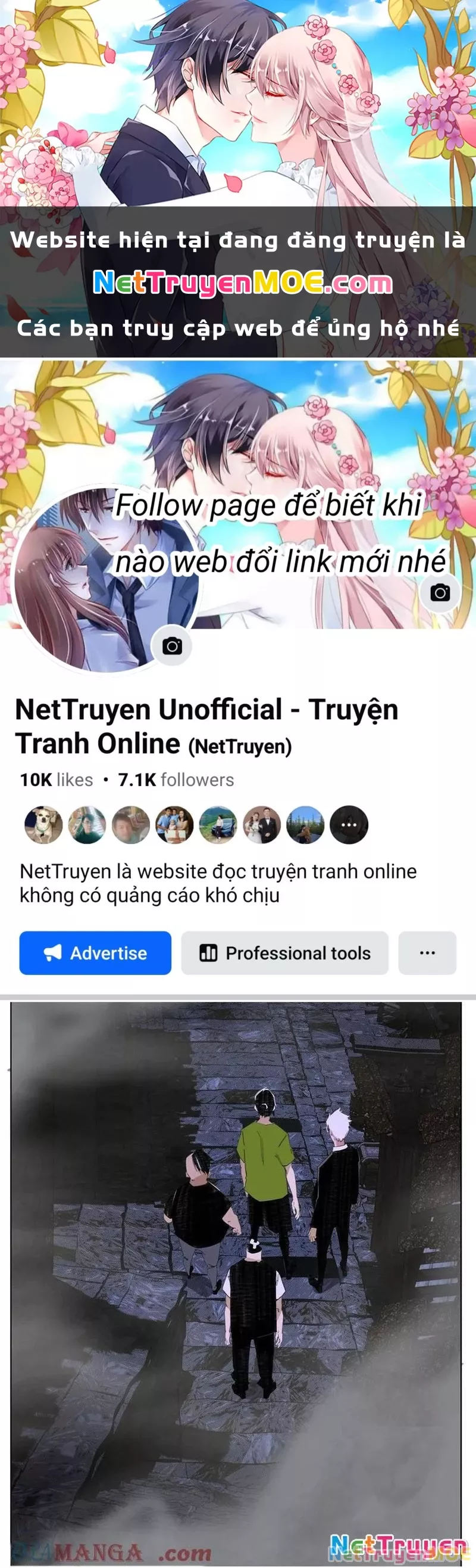 Tiên Hàng Đầu: Chapter 9