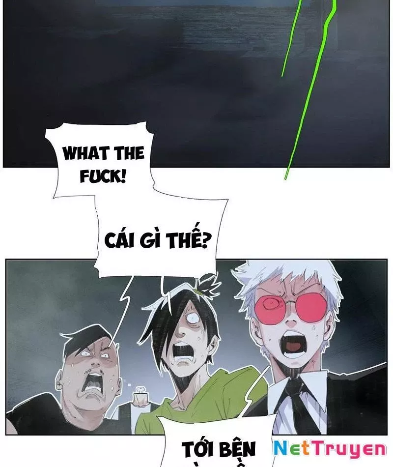 Tiên Hàng Đầu: Chapter 9