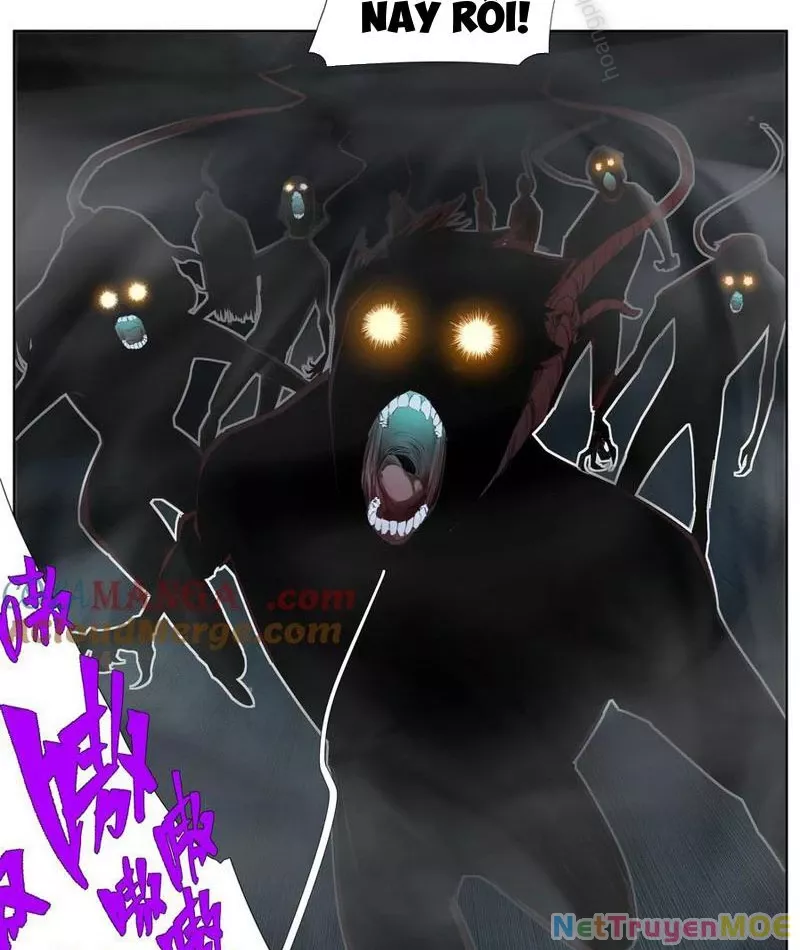 Tiên Hàng Đầu: Chapter 9