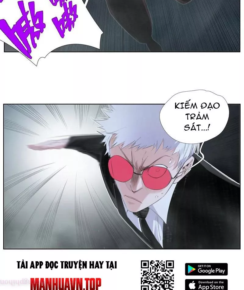 Tiên Hàng Đầu: Chapter 9