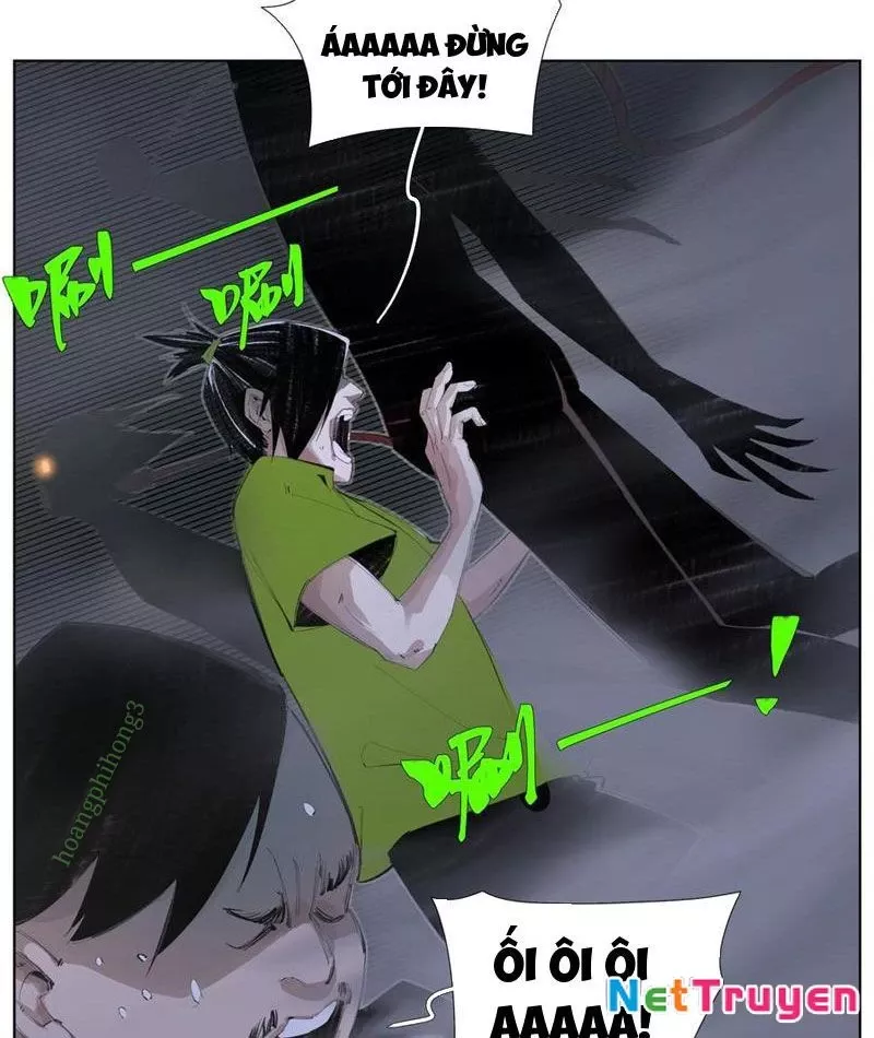 Tiên Hàng Đầu: Chapter 9