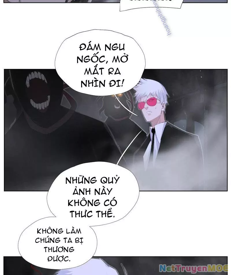 Tiên Hàng Đầu: Chapter 9