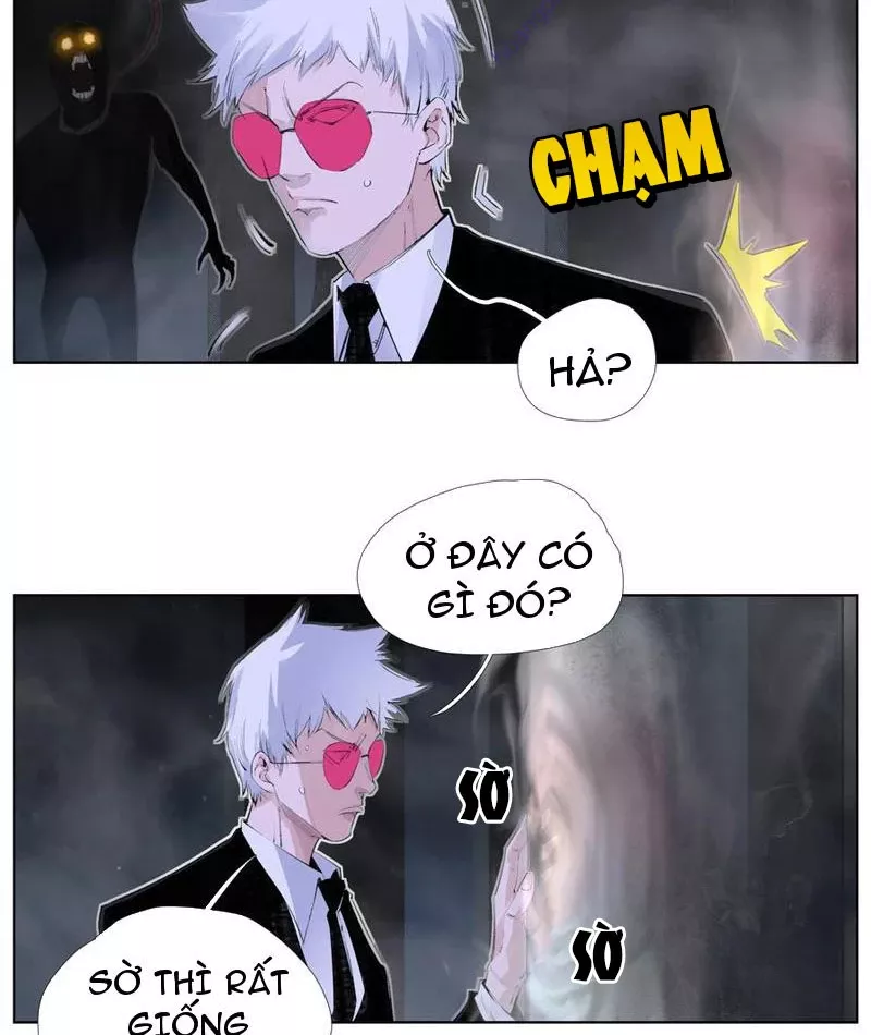 Tiên Hàng Đầu: Chapter 9