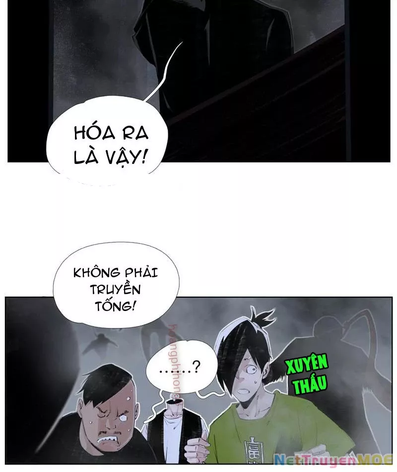 Tiên Hàng Đầu: Chapter 9