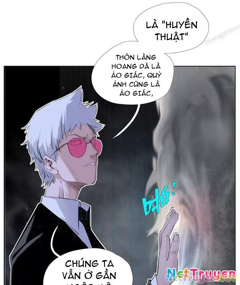 Tiên Hàng Đầu: Chapter 9