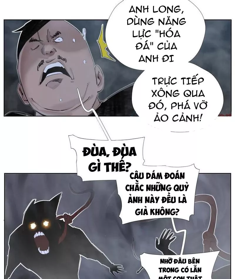 Tiên Hàng Đầu: Chapter 9