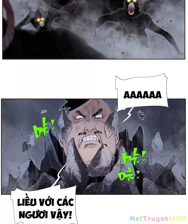 Tiên Hàng Đầu: Chapter 9