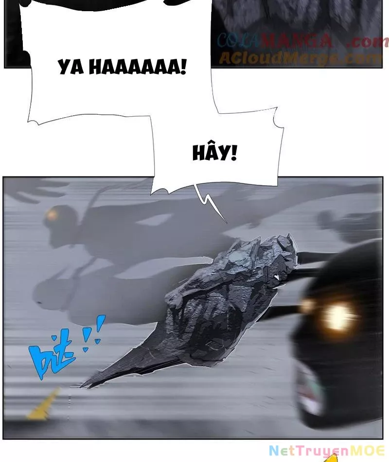 Tiên Hàng Đầu: Chapter 9