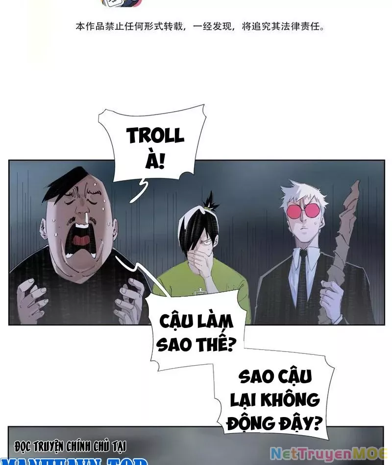 Tiên Hàng Đầu: Chapter 9
