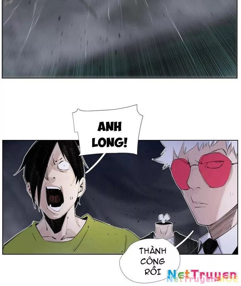 Tiên Hàng Đầu: Chapter 9