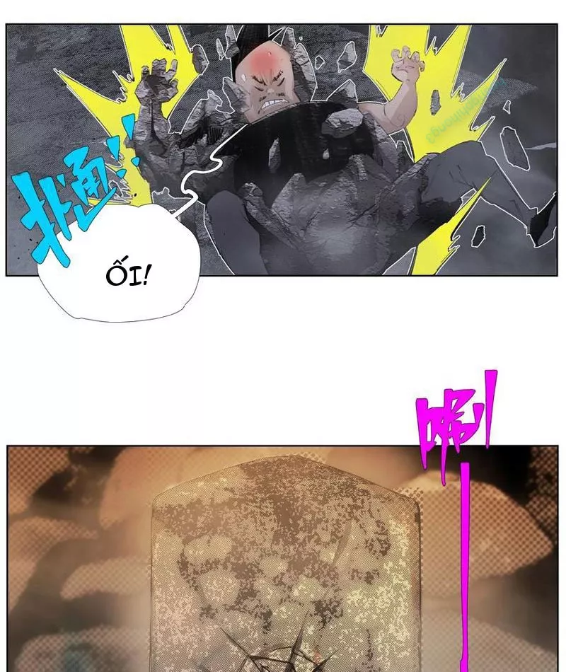 Tiên Hàng Đầu: Chapter 9