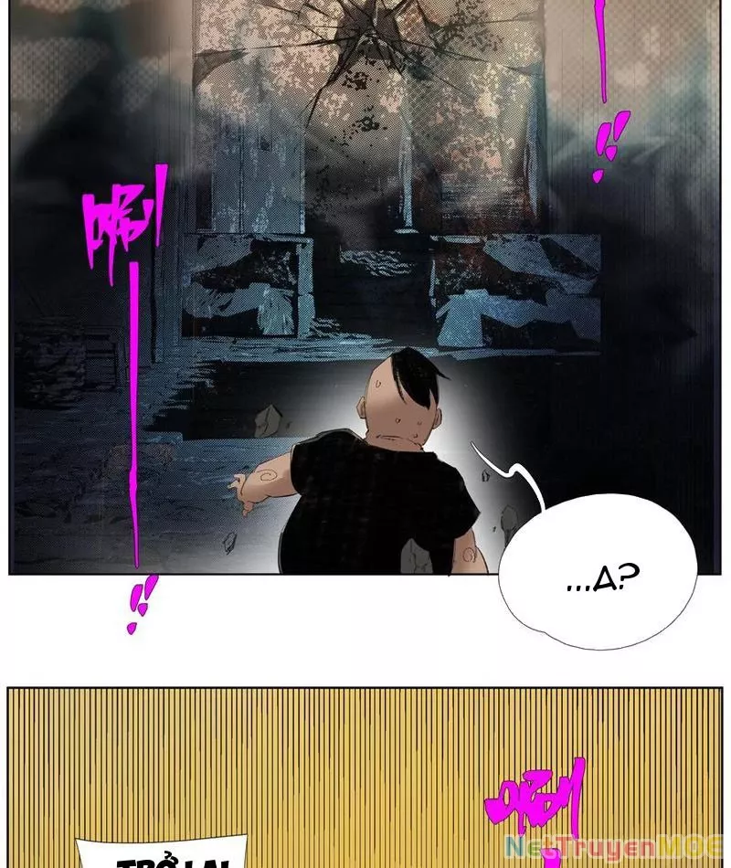 Tiên Hàng Đầu: Chapter 9