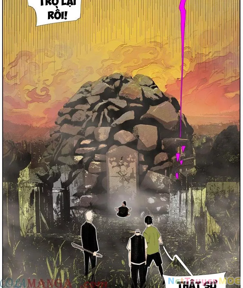 Tiên Hàng Đầu: Chapter 9