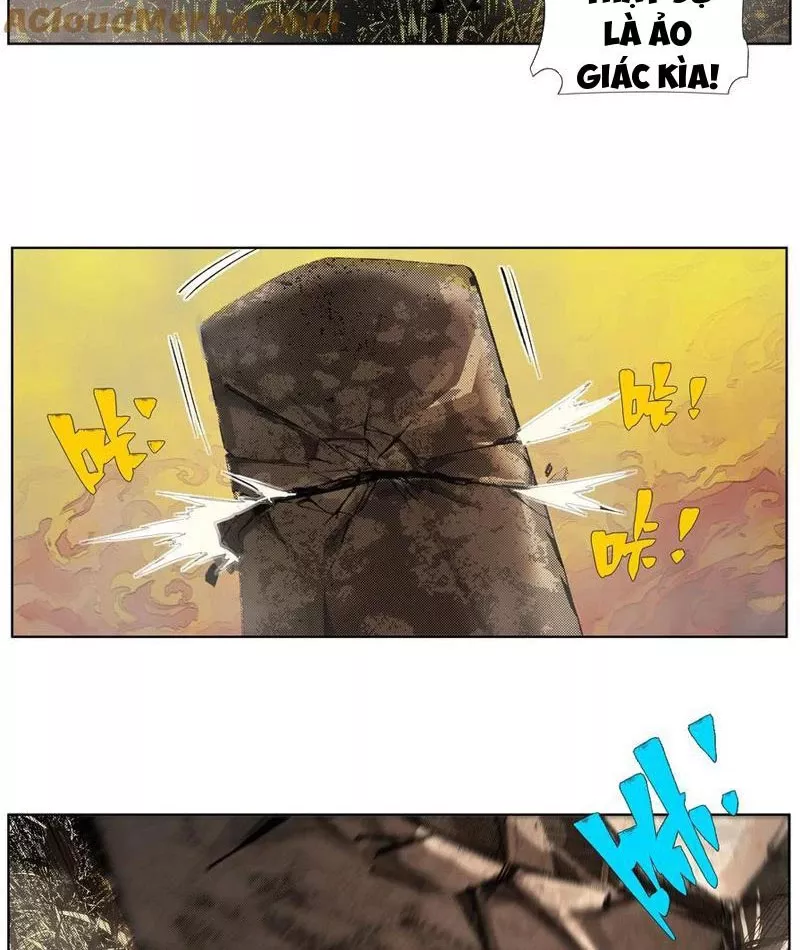 Tiên Hàng Đầu: Chapter 9