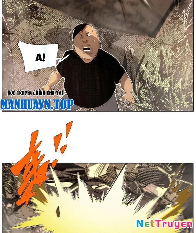 Tiên Hàng Đầu: Chapter 9