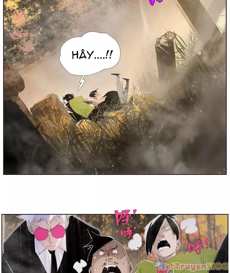 Tiên Hàng Đầu: Chapter 9