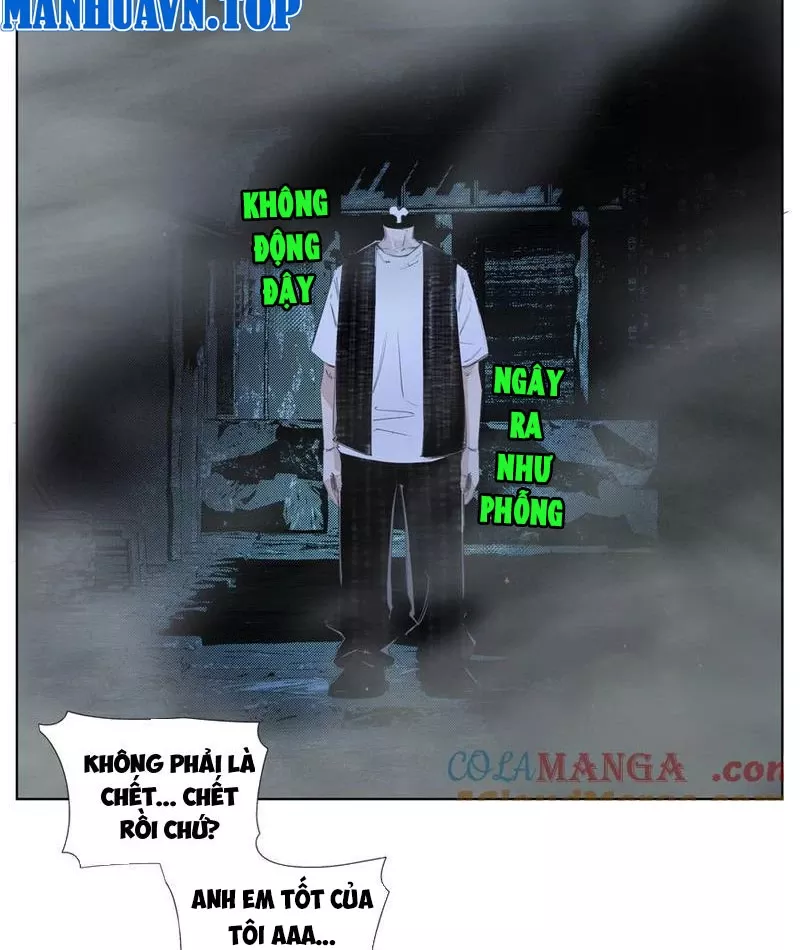 Tiên Hàng Đầu: Chapter 9