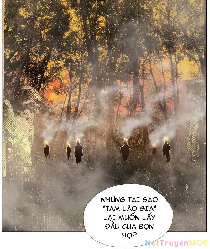 Tiên Hàng Đầu: Chapter 9