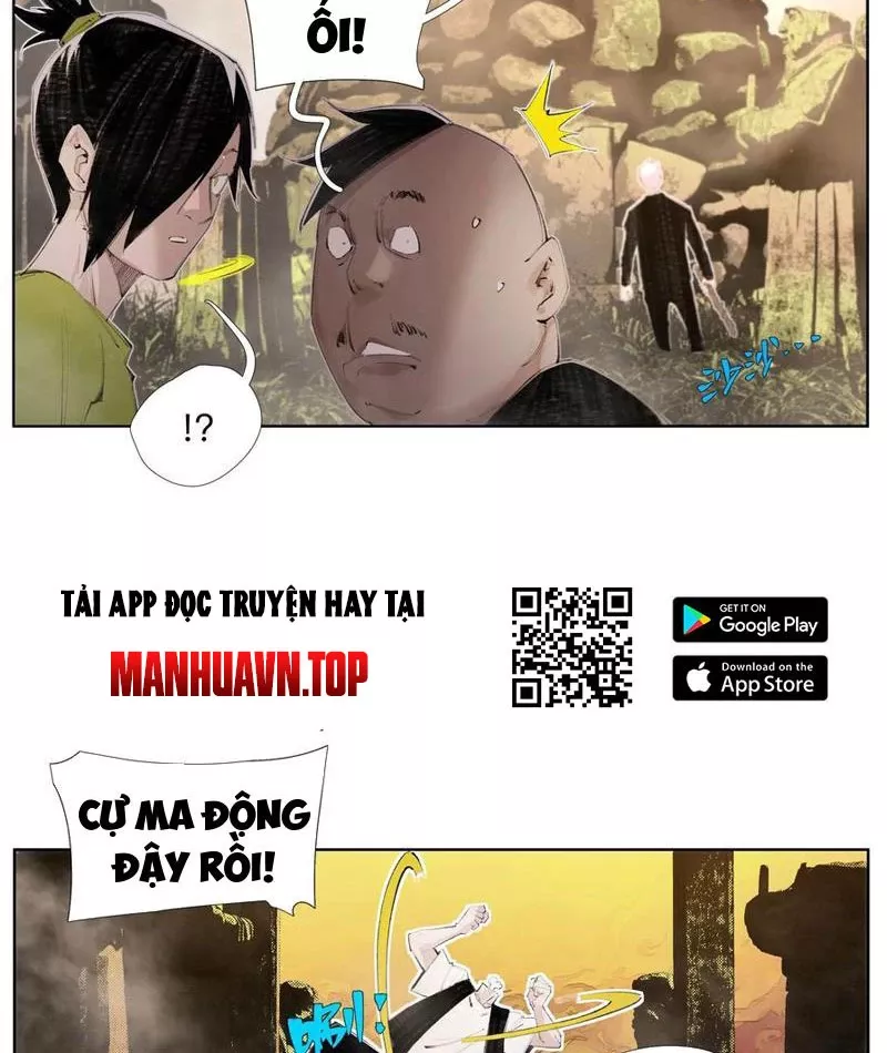 Tiên Hàng Đầu: Chapter 9
