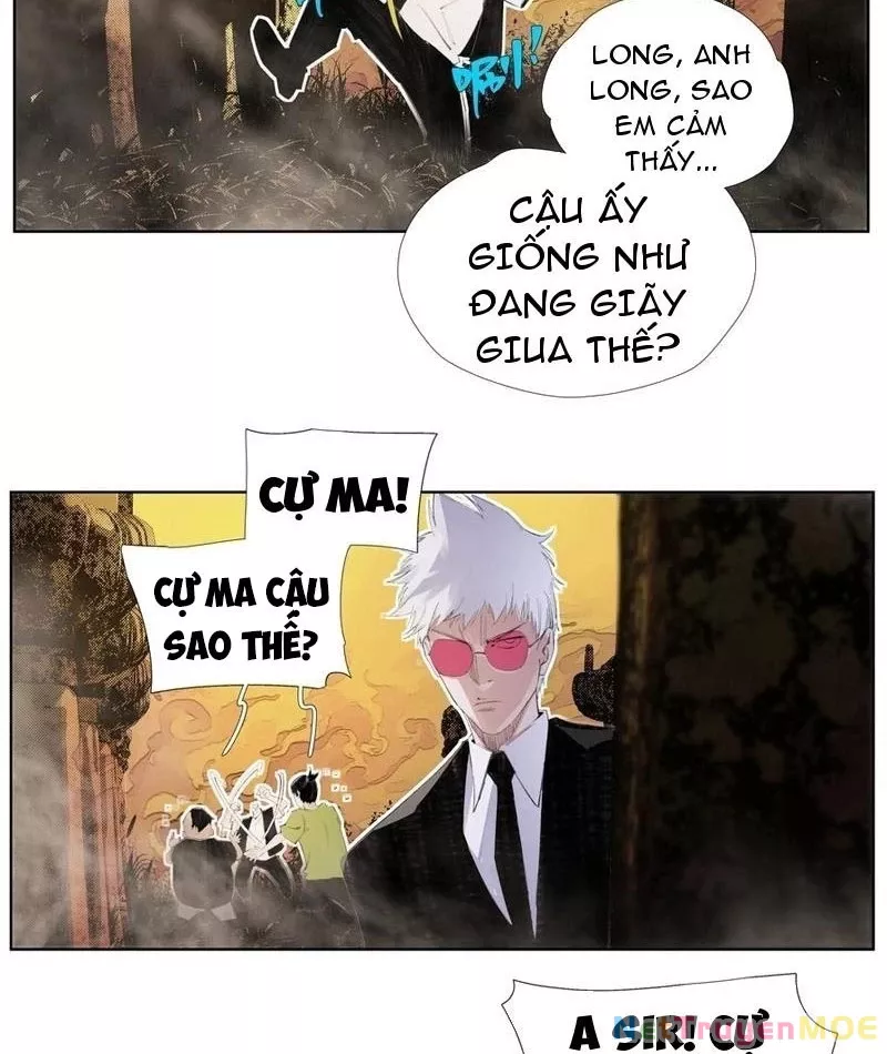 Tiên Hàng Đầu: Chapter 9