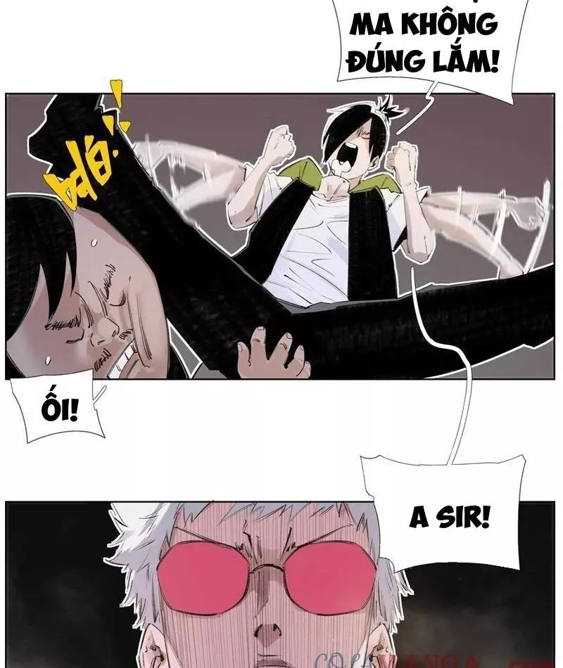 Tiên Hàng Đầu: Chapter 9