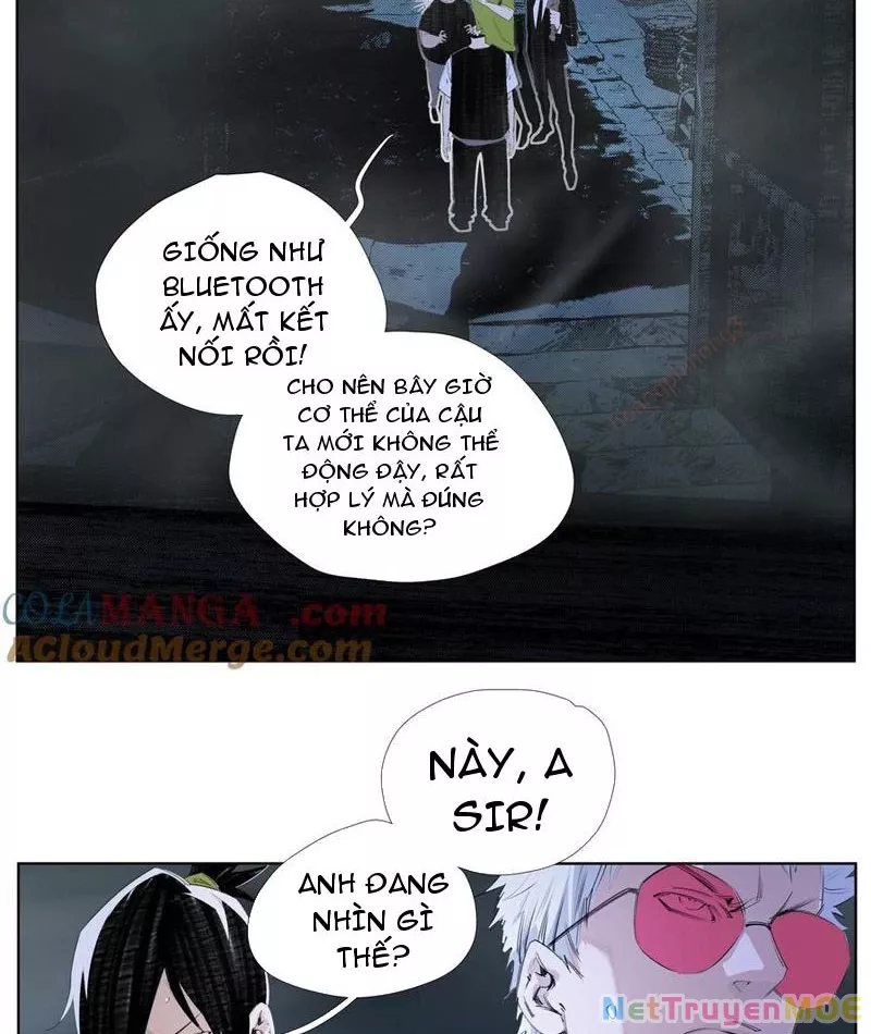 Tiên Hàng Đầu: Chapter 9