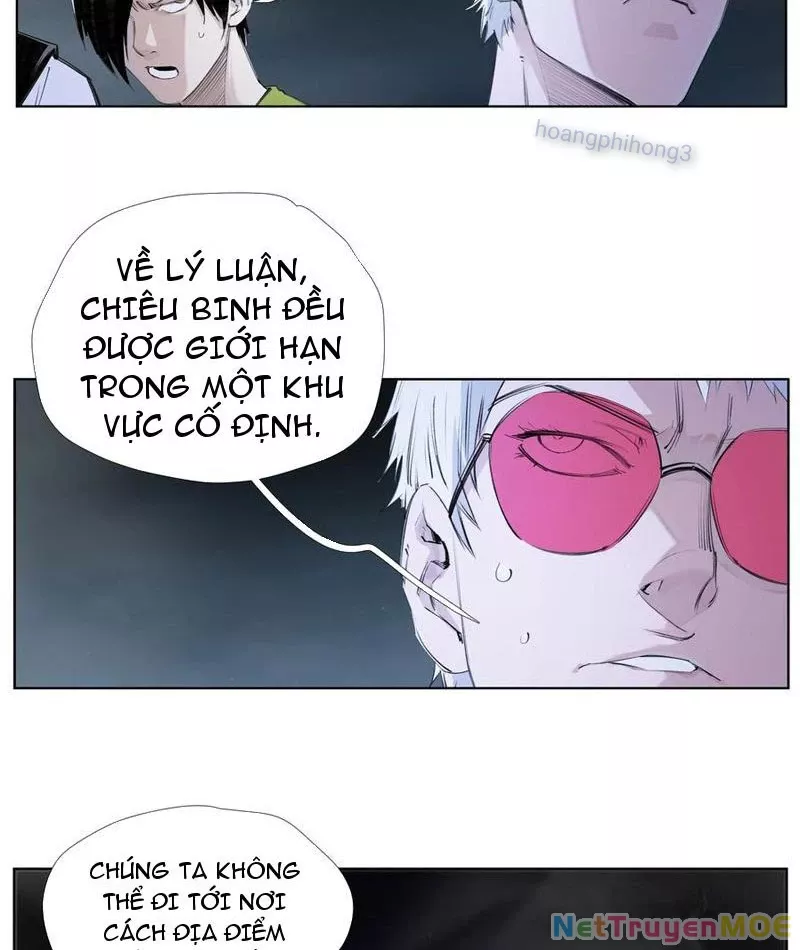 Tiên Hàng Đầu: Chapter 9