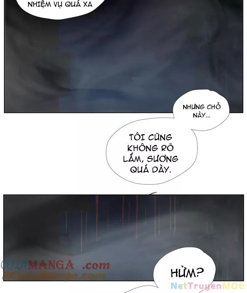 Tiên Hàng Đầu: Chapter 9