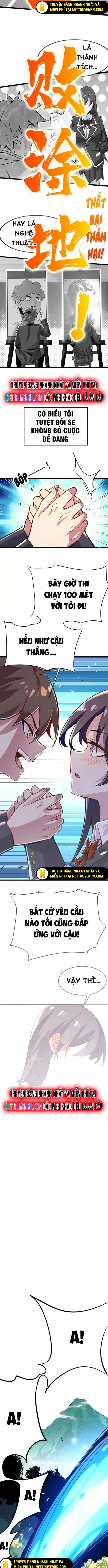 Tiến Hóa Đi, Caterpie: Chapter 0