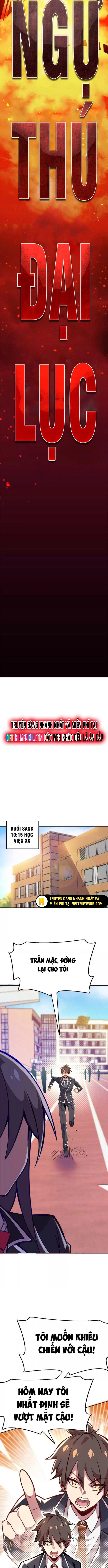 Tiến Hóa Đi, Caterpie: Chapter 1