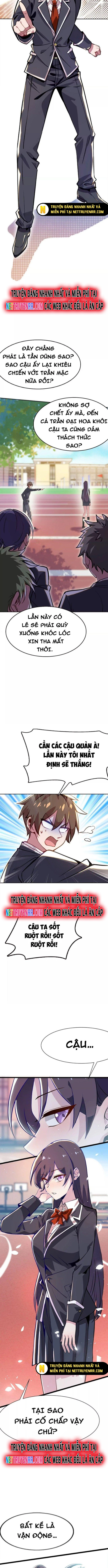 Tiến Hóa Đi, Caterpie: Chapter 1