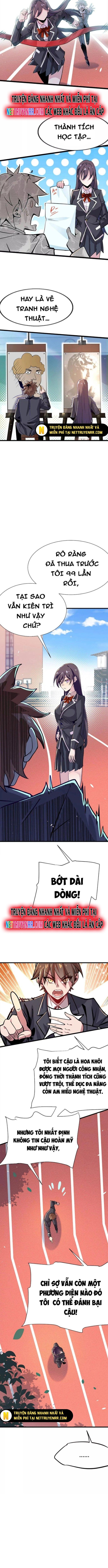 Tiến Hóa Đi, Caterpie: Chapter 1