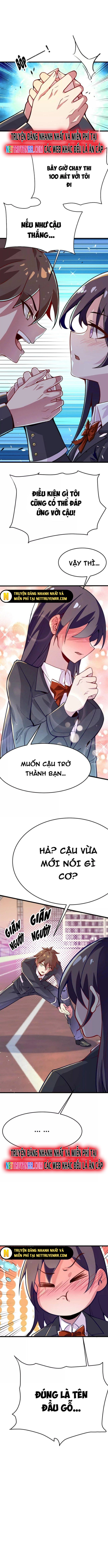Tiến Hóa Đi, Caterpie: Chapter 1