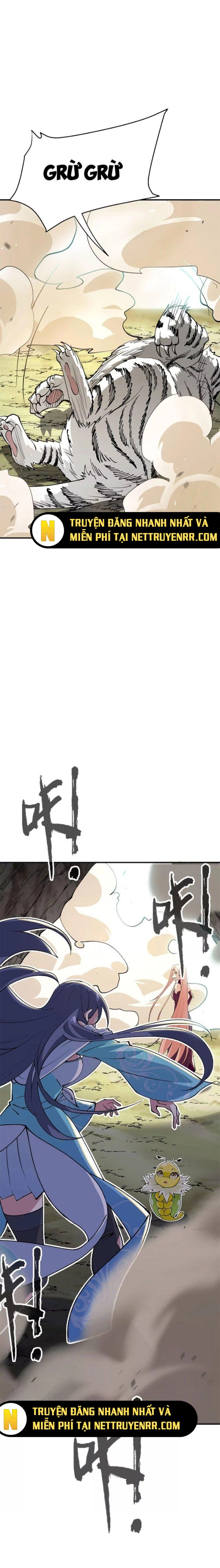 Tiến Hóa Đi, Caterpie: Chapter 10