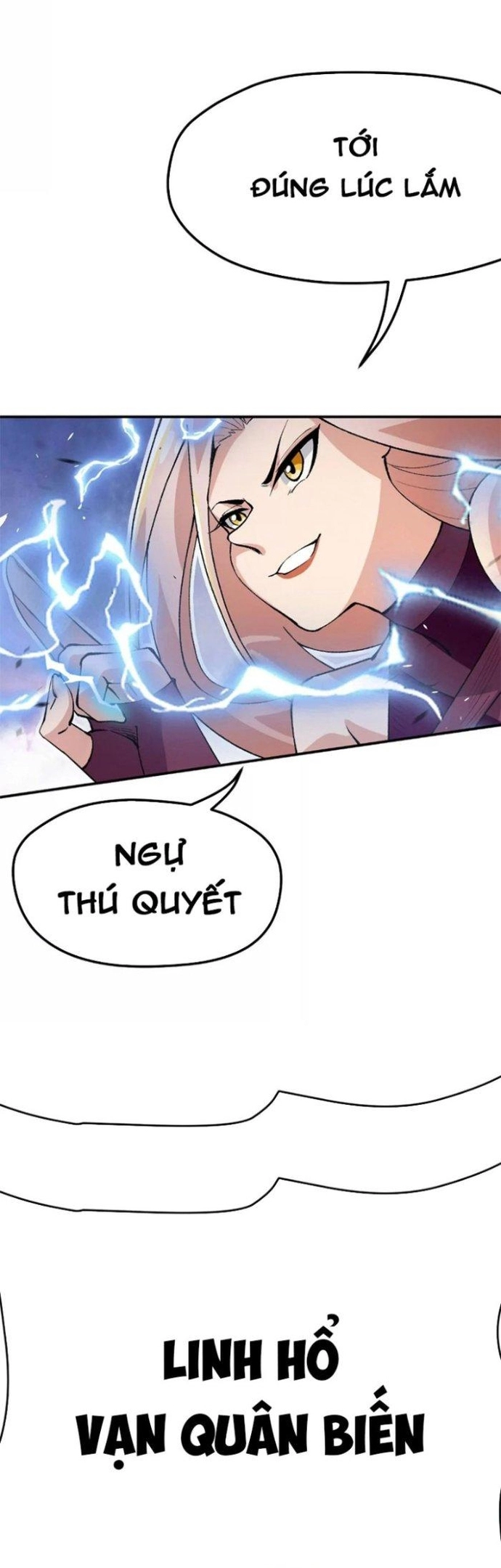 Tiến Hóa Đi, Caterpie: Chapter 10