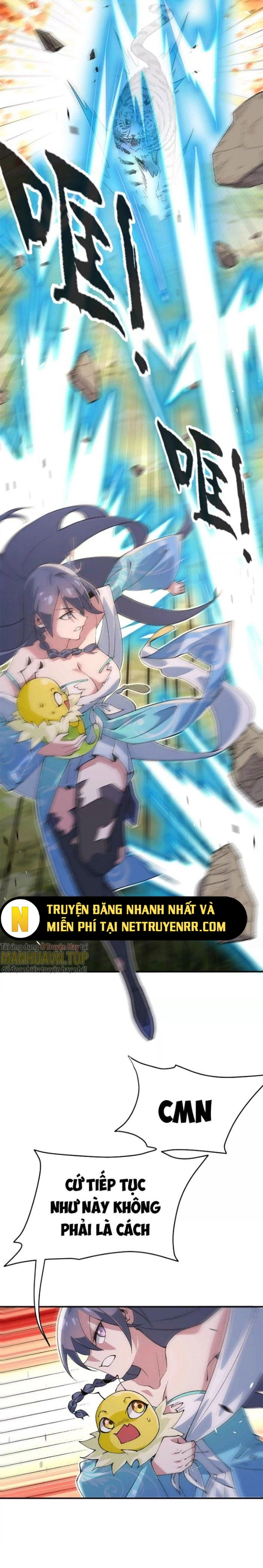 Tiến Hóa Đi, Caterpie: Chapter 10