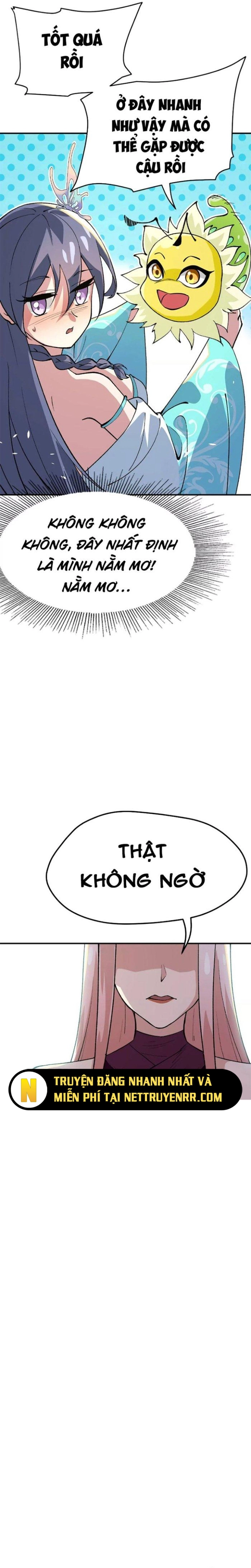 Tiến Hóa Đi, Caterpie: Chapter 10