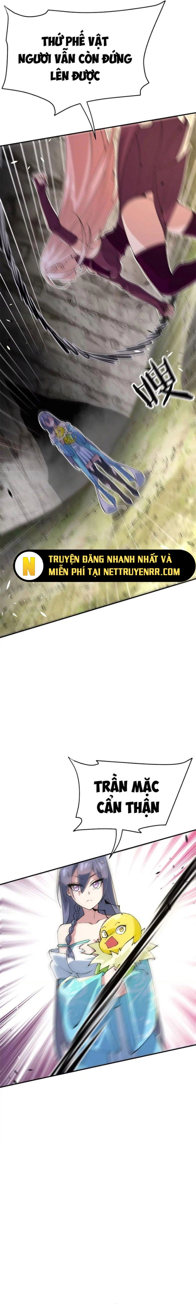 Tiến Hóa Đi, Caterpie: Chapter 10