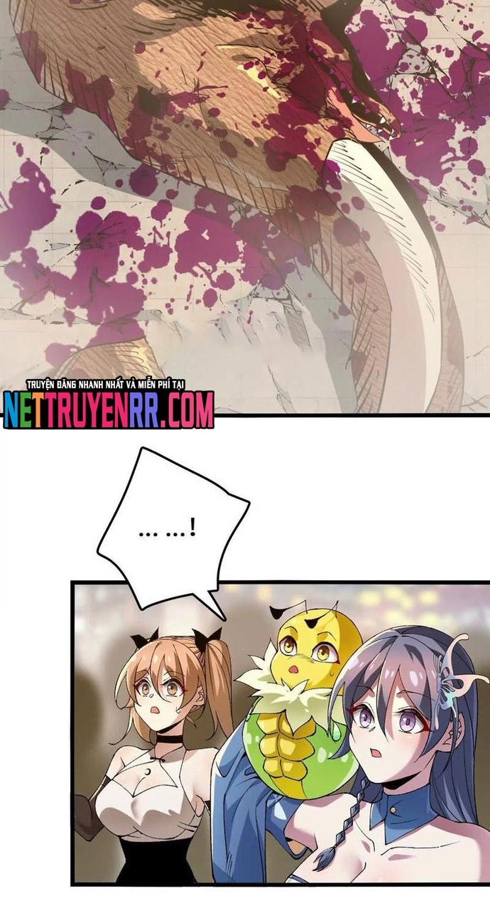 Tiến Hóa Đi, Caterpie: Chapter 100